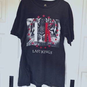 Last Kings T-Shirt